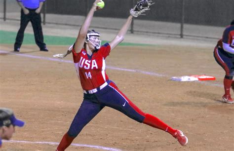 19 & Over Women's Softball .